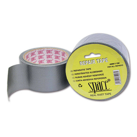 Ultra wytrzymała taśma naprawcza