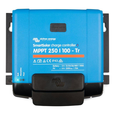 Puszka kablowa MPPT WireBox-XL Tr 150-85/100 & 250-85/100 Victron