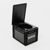 BOXIO TOILET – kompaktowa toaleta kompostująca w Euroboxie