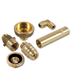 EUR Maxi S6 Filling Kit