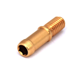 Manifold Nozzle Ø6mm M6 26mm HEX