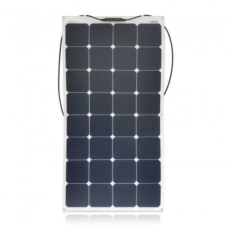 Solar panel flexible FLEX 4SUN-FLEX-ETFE-M 110W Prestige