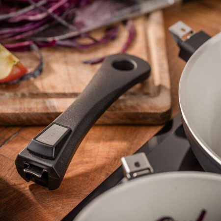 b.perfect Detachable "Click“ Handle
