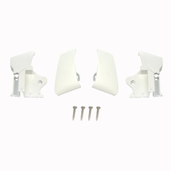 Lead Rail End Caps For TO 8000