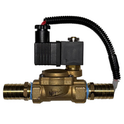 zawór elektromagnetyczny