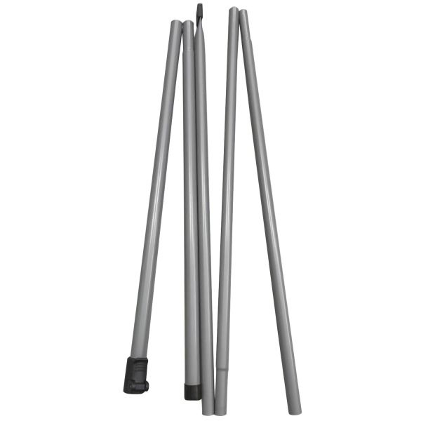 CAMPTECH Kristal Air pressure poles