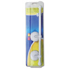 Suction cup kitchen roll holder