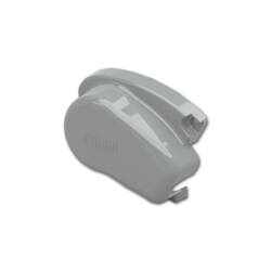 Lewy bagażnik F65 L od '18 - Titanium