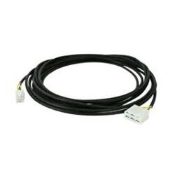 CABLES for drink water tank probe L=6m and waste water tank probe L=6m (for PL3)