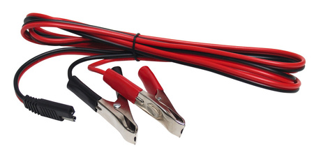 Mobilny generator solarny Carbest z modułem 13 W i akumulatorem 12 V/7 A