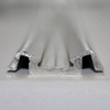Listwa aluminiowa Knaus Tabbert Silver Trim Strip - 6 metrów