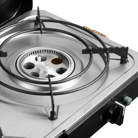 Dwupalnikowa kuchenka kempingowa CADAC 2 Cook 3 Turbo 50 mbar