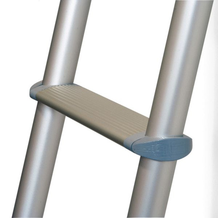 Fiamma Ladder Loft Bed Deluxe 4 – aluminiowa drabinka do łóżka 4-stopniowa