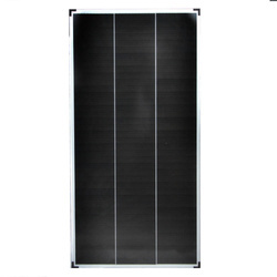 200W Solar panel 1100x890x30mm SOLARFAM