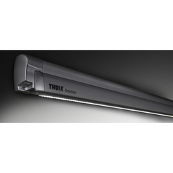 Taśma świetlna LED Thule 4m 300lm 12V montaż bocznie