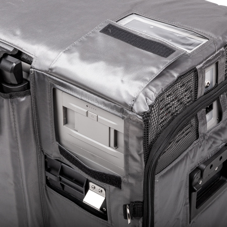 Osłona termiczna do lodówek przenośnych TC42PXNX 69 x 42 x 47 cm