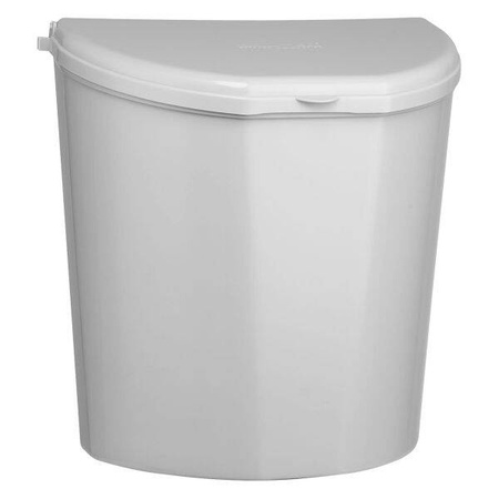 Kempingowy kosz na śmieci Pillar XL Brunner - 10 litrów