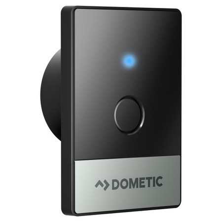 DOMETIC przetwornica sinusoidalna SinePower DSP 24V 150W do 230V