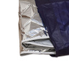 Interior thermal screen for cab windows Ford Transit from 2014
