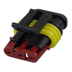 Superseal Socket Housing