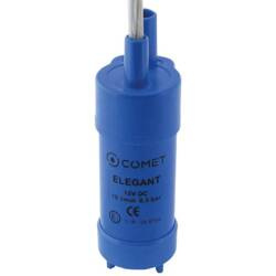 Pompa zatapialna Comet Lux-Plus 65mm 19l/min 47W 12V 3001071