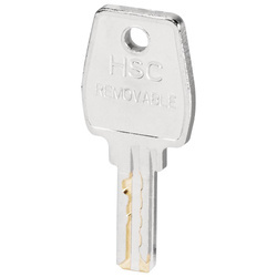 HSC Klucz do demontażu 2,3x5,5cm 18g