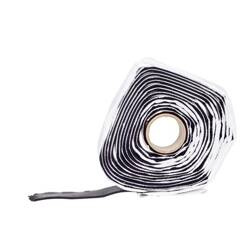 Taśma butylowa DEKA Dekalin - 3 metry czarna