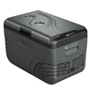 Yolco przenośna lodówka kompresorowa NX30 28 l, Carbon