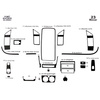 Ducato X250 briar mask 23 pieces