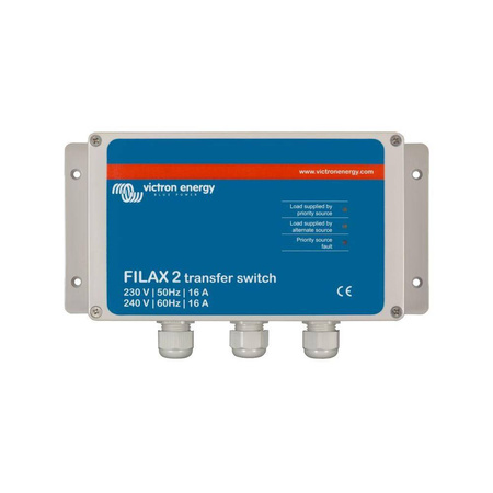 Filax-2 110V/50Hz-120V/60Hz
