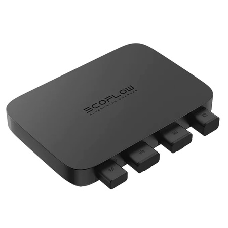 Inteligentny wzmacniacz ładowania 800 W