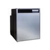 SVR85 compressor refrigerator with left-hand hinge