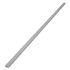 Additional batten for roller shutters