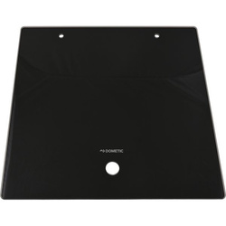 Glass cover for Dometic sink CVS1350G