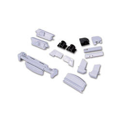 S3 / S4 blackout blind set