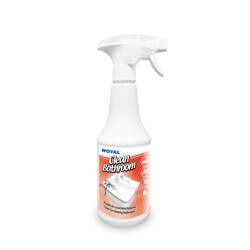Royal Clean Bathroom pianka do czyszczenia łazienek - 500 ml