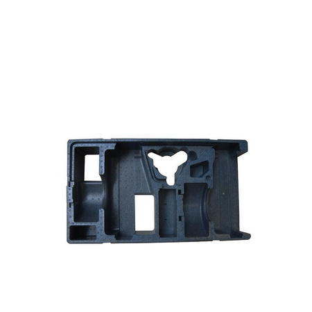 Dolna osłona, niebieska do systemów klimatyzacyjnych Saphir