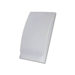 PRE264 gas socket cover