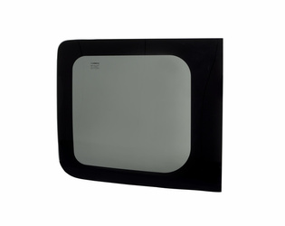 Stałe okna Renault Trafic