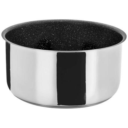 Pot Set Academy NG 7+1