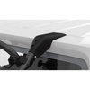 Bike Carrier Carry-Bike VW T5 Pro Deep Black