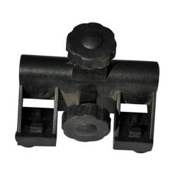 Housing for Fastening Straps