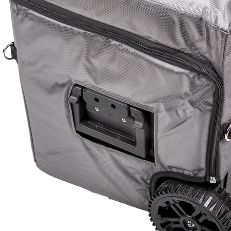 Osłona termiczna do lodówek przenośnych TC42PXNX 69 x 42 x 47 cm