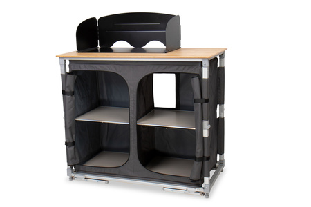 Szafka kuchenna Bamboo Quick High