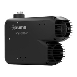 Ogrzewanie na gaz Truma VarioHeat comfort CP plus 3700 W