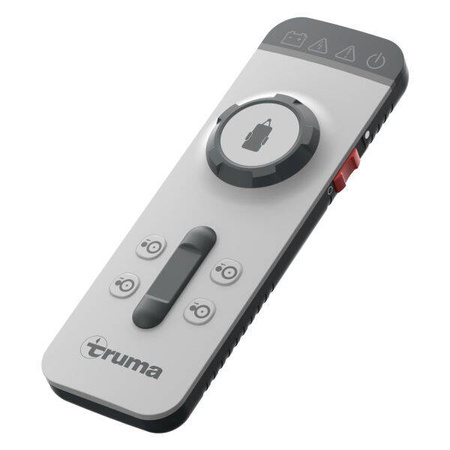 Manoeuvring Aid Truma Mover XT