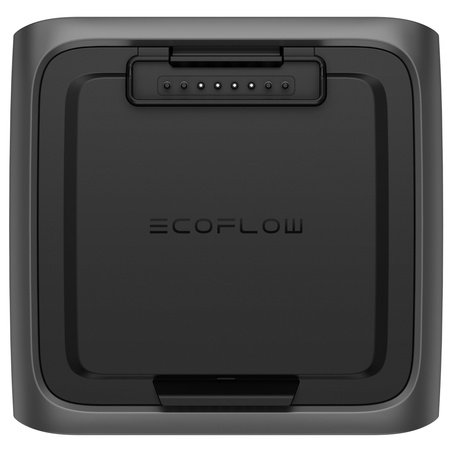 Akumulator RIVER 3 EB 600 572Wh 12V 230V 5,9kg