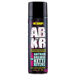 drive cleaner ABKR one4all