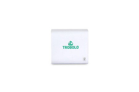 TROBOLO toilet paper (double pack)