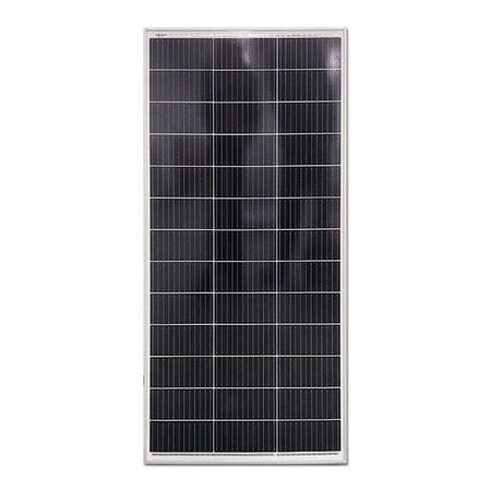 Victron ExtraSUN 200 W + MPPT Panel Kit